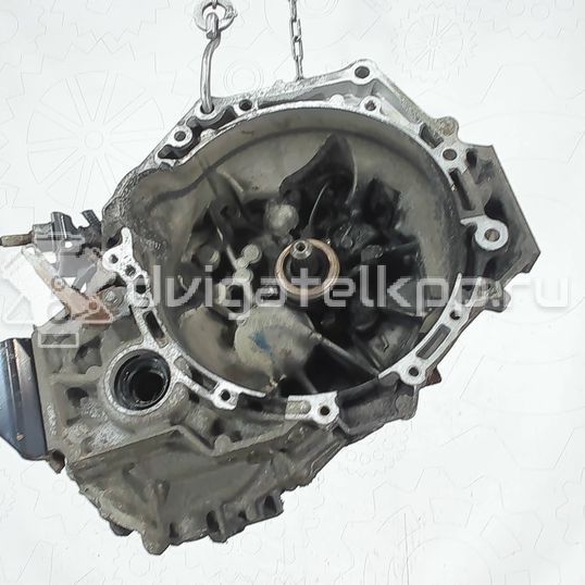 Фото Контрактная (б/у) МКПП для Subaru / Toyota / Daihatsu 94-101 л.с 16V 1.3 л 1NR-FE бензин