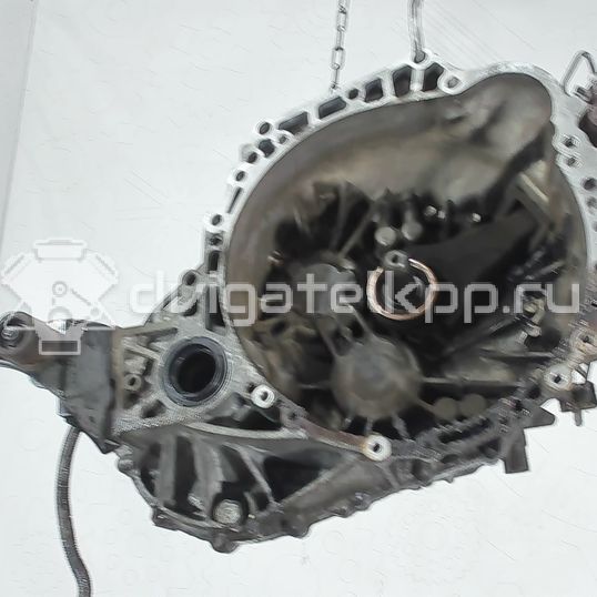 Фото Контрактная (б/у) МКПП для Toyota Avensis / Verso / Rav 4 / Auris / Corolla 124-126 л.с 16V 2.0 л 1AD-FTV Дизельное топливо 3030020A90