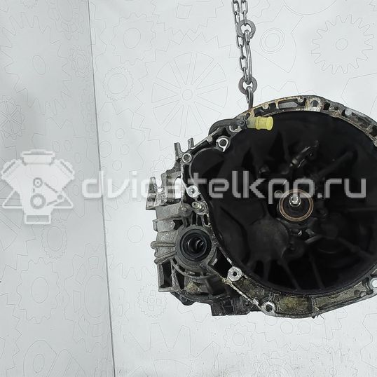 Фото Контрактная (б/у) МКПП для Mahindra / Renault 117 л.с 16V 2.0 л F4R бензин 7701717857