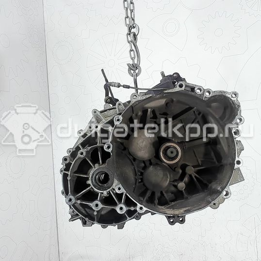 Фото Контрактная (б/у) МКПП для Ford Australia Focus 220-226 л.с 20V 2.5 л HYDA бензин 666R7002-AH(9482427