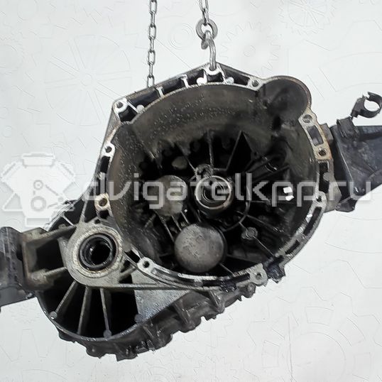 Фото Контрактная (б/у) МКПП для Hyundai / Kia 150-203 л.с 16V 2.2 л D4HB Дизельное топливо 430003B000