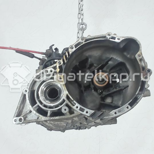 Фото Контрактная (б/у) МКПП для Hyundai / Kia 140-150 л.с 16V 2.0 л D4EA-F Дизельное топливо 4300024381