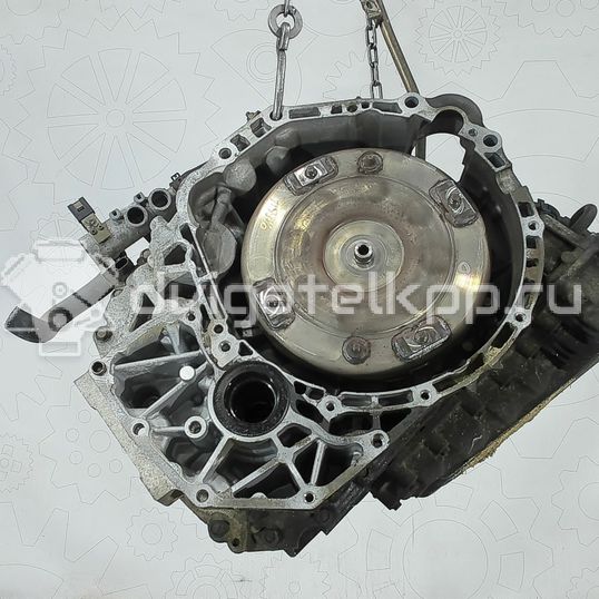 Фото Контрактная (б/у) АКПП для Infiniti / Mitsuoka / Isuzu / Nissan / Nissan (Dongfeng) 231-305 л.с 24V 3.5 л VQ35DE бензин