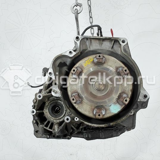 Фото Контрактная (б/у) АКПП для Maruti Suzuki / Suzuki / Maruti 76-86 л.с 16V 1.3 л G13BB бензин 2000283E13