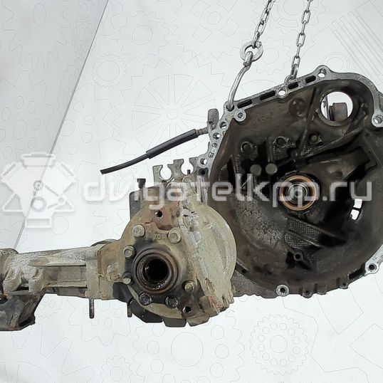 Фото Контрактная (б/у) АКПП для Toyota / Toyota (Gac) / Toyota (Faw) 136-155 л.с 16V 2.0 л 1AZ-FE бензин 3030042101