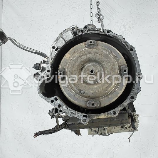 Фото Контрактная (б/у) АКПП для Nissan Bassara / Nv350 E26 / Serena / Sani / Presage 100-190 л.с 16V 2.5 л YD25DDTi Дизельное топливо 310203X30D