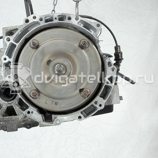 Фото Контрактная (б/у) АКПП для Mazda / Ford Australia / Ford (Changan) 160-162 л.с 16V 2.3 л L3 бензин