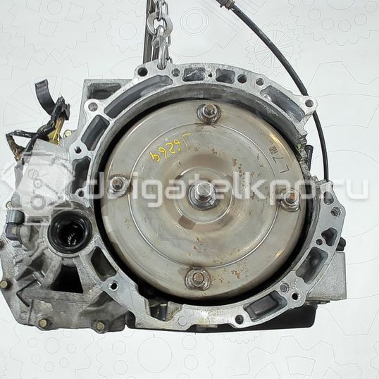 Фото Контрактная (б/у) АКПП для Mazda / Ford Australia / Ford (Jmc) 158 л.с 16V 2.3 л L3 бензин