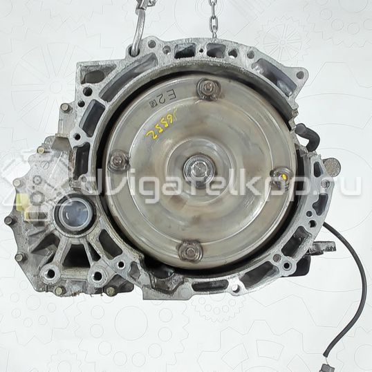 Фото Контрактная (б/у) АКПП для Mazda / Ford Australia / Ford (Changan) 160-162 л.с 16V 2.3 л L3 бензин FNE8-19-090E