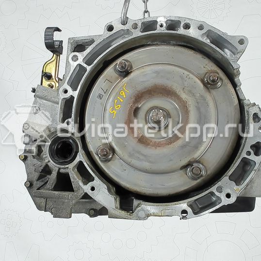 Фото Контрактная (б/у) АКПП для Mazda / Ford Australia / Mazda (Faw) 141-238 л.с 16V 2.3 л L3 бензин