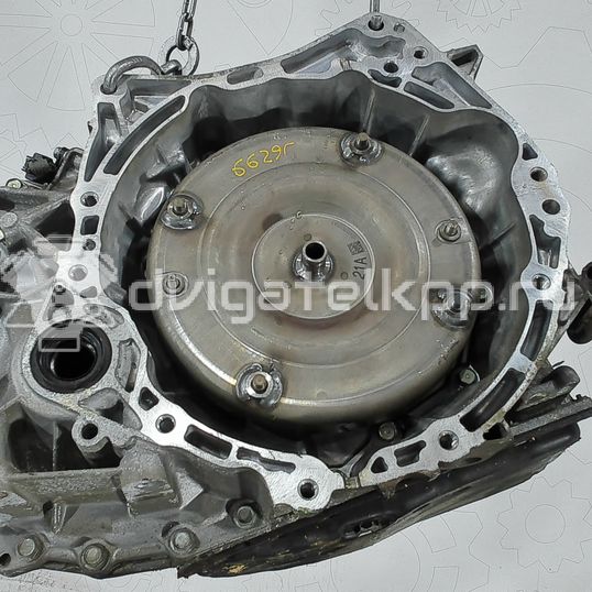 Фото Контрактная (б/у) АКПП для Nissan (Dongfeng) / Suzuki / Samsung / Nissan 129-147 л.с 16V 2.0 л MR20DE Бензин/спирт 310201XT0E