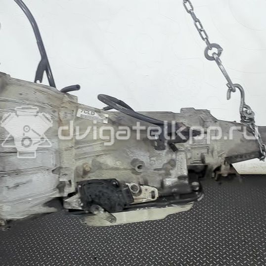 Фото Контрактная (б/у) АКПП для Gmc / Chevrolet 310-352 л.с 16V 5.3 л LMG Бензин/спирт 89037516