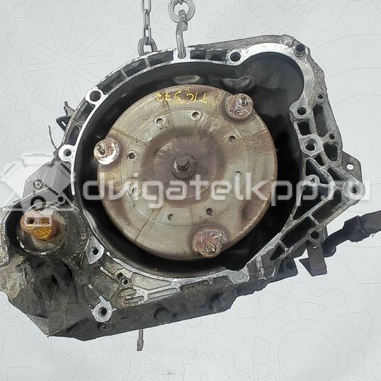 Фото Контрактная (б/у) АКПП для Peugeot / Citroen / Peugeot (Df-Psa) 147 л.с 16V 2.0 л RFJ (EW10A) бензин