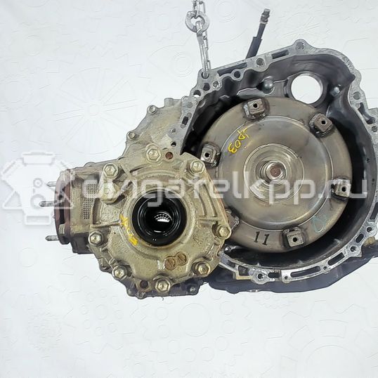 Фото Контрактная (б/у) АКПП для Toyota / Daihatsu / Toyota (Faw) / Toyota (Gac) 152-170 л.с 16V 2.4 л 2AZ-FE бензин 3050042220