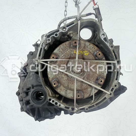 Фото Контрактная (б/у) АКПП для Toyota / Daihatsu / Lexus / Toyota (Gac) / Toyota (Faw) 167 л.с 16V 2.4 л 2AZ-FE бензин