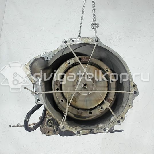 Фото Контрактная (б/у) АКПП для Toyota / Isuzu / Nissan 121-170 л.с 16V 3.0 л ZD30DDTi Дизельное топливо 3102057X17