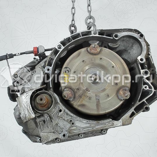 Фото Контрактная (б/у) АКПП для Peugeot / Citroen / Peugeot (Df-Psa) 147 л.с 16V 2.0 л RFJ (EW10A) бензин 2222VW