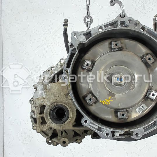 Фото Контрактная (б/у) АКПП для Mitsuoka / Toyota / Toyota (Gac) / Toyota (Faw) 125-151 л.с 16V 1.8 л 2ZR-FE Бензин/спирт 3050012B80