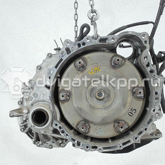 Фото Контрактная (б/у) АКПП для Lotus / Lexus / Toyota / Toyota (Gac) 280-416 л.с 24V 3.5 л 2GR-FE бензин 3050048250