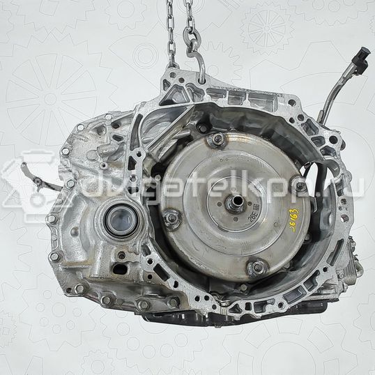 Фото Контрактная (б/у) АКПП для Infiniti / Nissan / Nissan (Dongfeng) 184 л.с 16V 2.5 л QR25 бензин