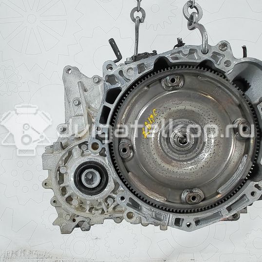 Фото Контрактная (б/у) АКПП для Hyundai / Kia 132-140 л.с 16V 1.6 л G4FD бензин 4500026AB8