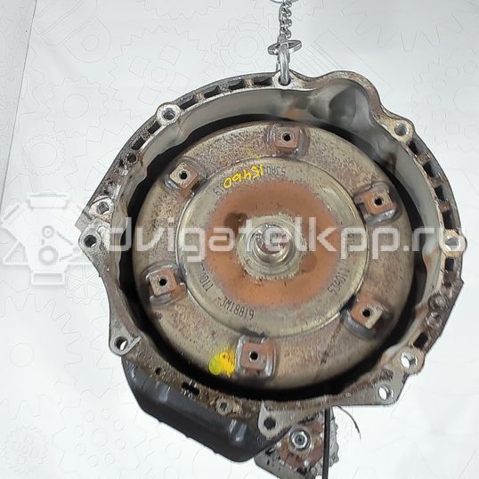 Фото Контрактная (б/у) АКПП для Lexus / Toyota / Toyota (Faw) 231-275 л.с 32V 4.7 л 2UZ-FE бензин 3500060A30