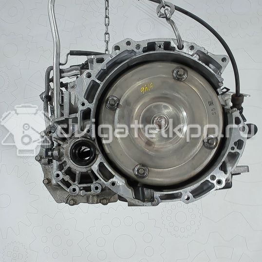 Фото Контрактная (б/у) АКПП для Mazda (Faw) 6 147 л.с 16V 2.0 л LF бензин