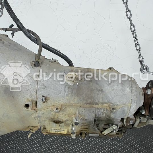 Фото Контрактная (б/у) АКПП для Chrysler / Jeep / Dodge 326-335 л.с 16V 5.7 л EZB бензин 68004096AA