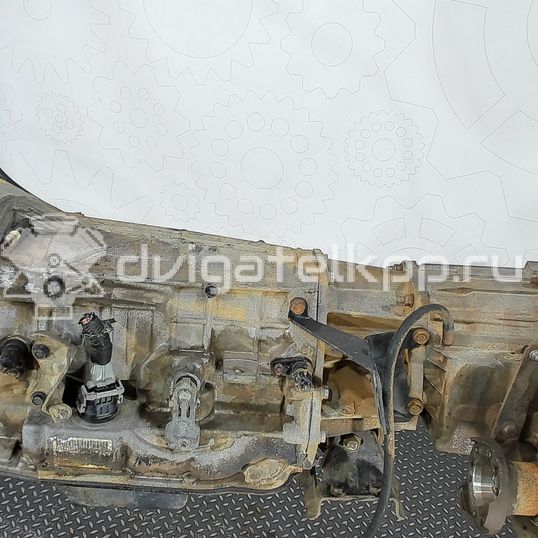 Фото Контрактная (б/у) АКПП для Jeep / Dodge 218-238 л.с 16V 4.7 л EVA бензин 5019249AB