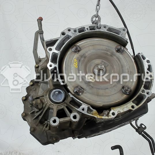 Фото Контрактная (б/у) АКПП для Mazda / Ford Australia / Ford (Jmc) 158 л.с 16V 2.3 л L3 бензин