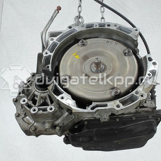 Фото Контрактная (б/у) АКПП для Mazda (Changan) 3 150 л.с 16V 2.0 л LF бензин