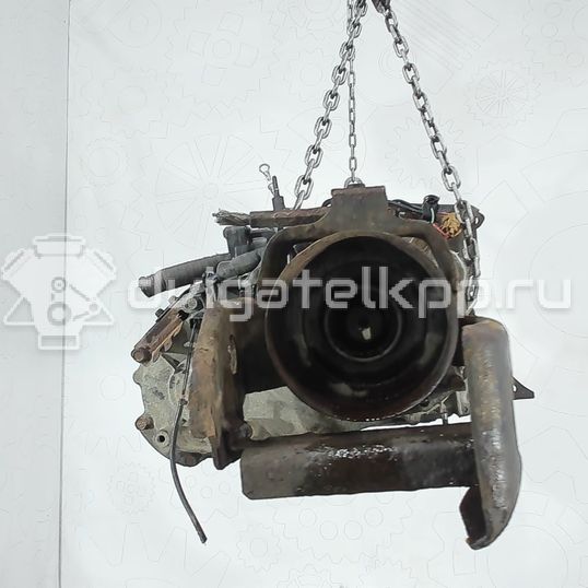 Фото Контрактная (б/у) АКПП для Mitsubishi Pajero / L 160-208 л.с 16V 3.2 л 4M41 Дизельное топливо 2700A129