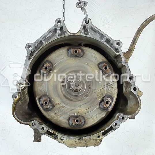 Фото Контрактная (б/у) АКПП для Mitsubishi Eclipse / Diamante / Galant / Pajero / L 143-286 л.с 24V 3.0 л 6G72 (DOHC 24V) бензин MR593841