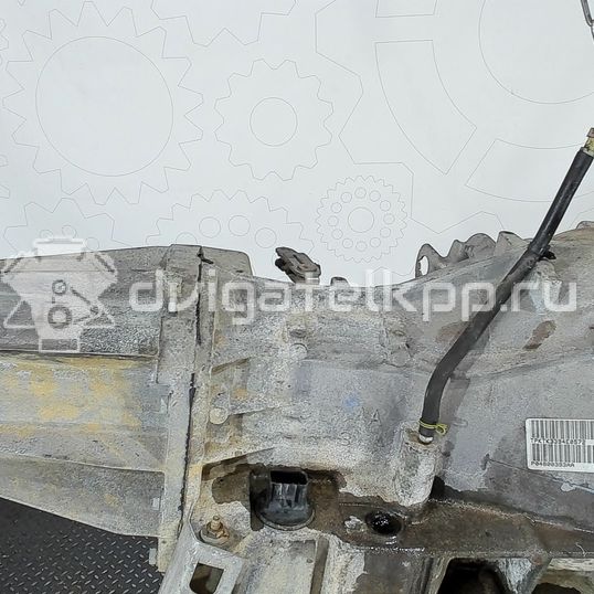 Фото Контрактная (б/у) АКПП для Chrysler / Dodge 181-203 л.с 24V 2.7 л EER бензин