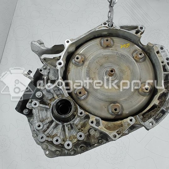 Фото Контрактная (б/у) АКПП для Volvo V70 / V60 / Xc60 / S60 / S80 304-329 л.с 24V 3.0 л B 6304 T4 бензин