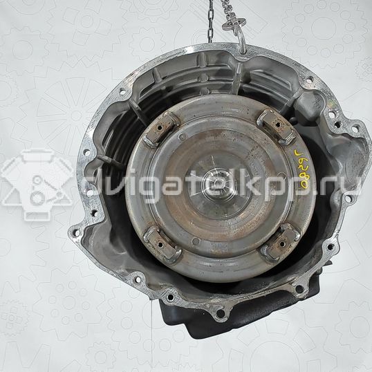 Фото Контрактная (б/у) АКПП для Chrysler / Jeep / Dodge 340-381 л.с 16V 5.7 л EZD бензин 5179051AA