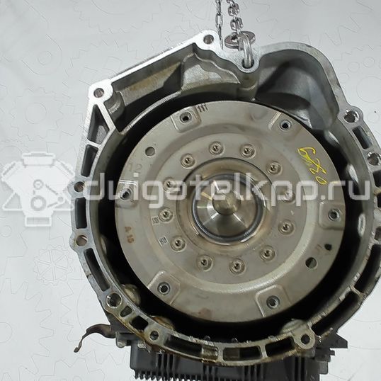 Фото Контрактная (б/у) АКПП для Bmw / Morgan 272-359 л.с 24V 3.0 л N54 B30 A бензин