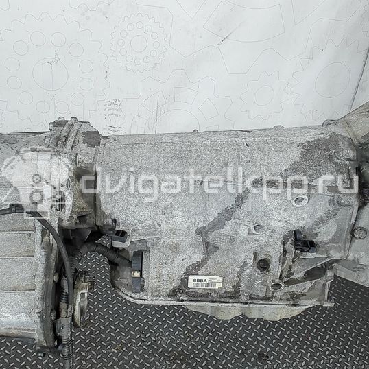 Фото Контрактная (б/у) АКПП для Gmc / Saturn / Chevrolet / Buick / Cadillac / Holden 256-261 л.с 24V 3.6 л LLT бензин