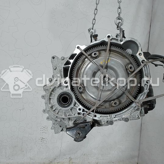 Фото Контрактная (б/у) АКПП для Hyundai / Kia 180-203 л.с 16V 2.4 л G4KJ бензин 450003B740