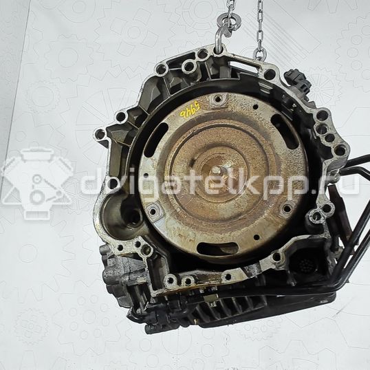 Фото Контрактная (б/у) АКПП для Audi (Faw) A6L 256 л.с 24V 3.1 л AUK бензин