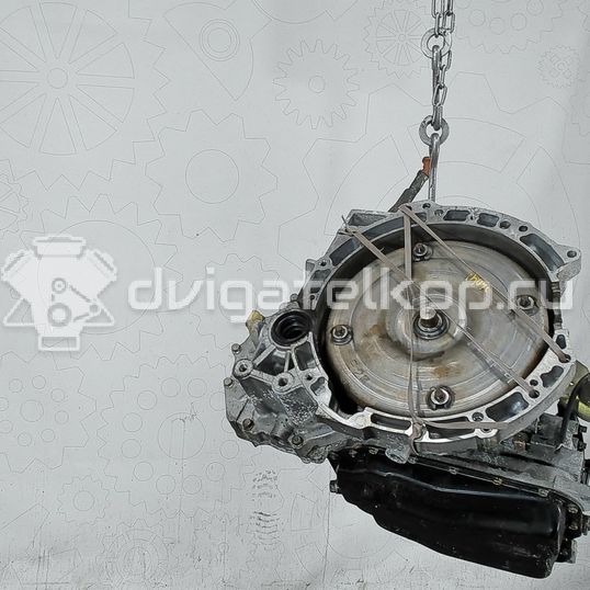 Фото Контрактная (б/у) АКПП для Mazda / Ford Australia / Ford (Changan) 160-162 л.с 16V 2.3 л L3 бензин