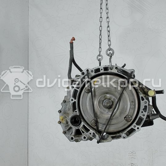 Фото Контрактная (б/у) АКПП для Mazda / Ford Australia / Ford (Changan) 160-162 л.с 16V 2.3 л L3 бензин