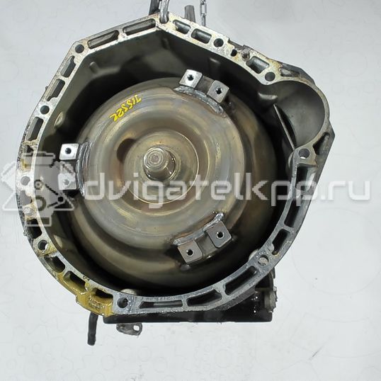 Фото Контрактная (б/у) АКПП для Mercedes-Benz Slk 163 л.с 16V 2.0 л M 111.958 (M111 E20 EVO ML) бензин A2032700300