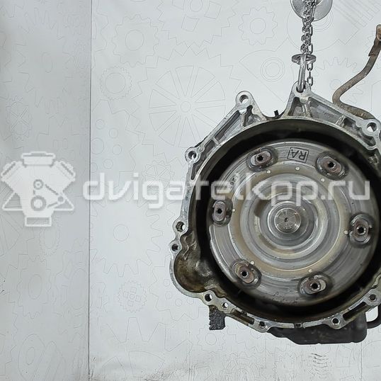 Фото Контрактная (б/у) АКПП для Mitsubishi Magna / Verada / Diamante / Pajero / L 180-247 л.с 24V 3.5 л 6G74 (SOHC 24V) Бензин/спирт MR593858