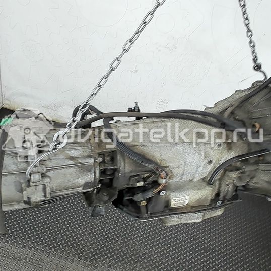 Фото Контрактная (б/у) АКПП для Cadillac / Gmc / Hummer 403-409 л.с 16V 6.2 л L92 бензин