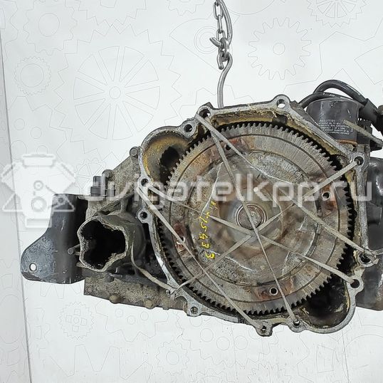 Фото Контрактная (б/у) АКПП для Mitsubishi Fto De A 200-204 л.с 24V 2.0 л 6A12 (MIVEC) бензин MD974107