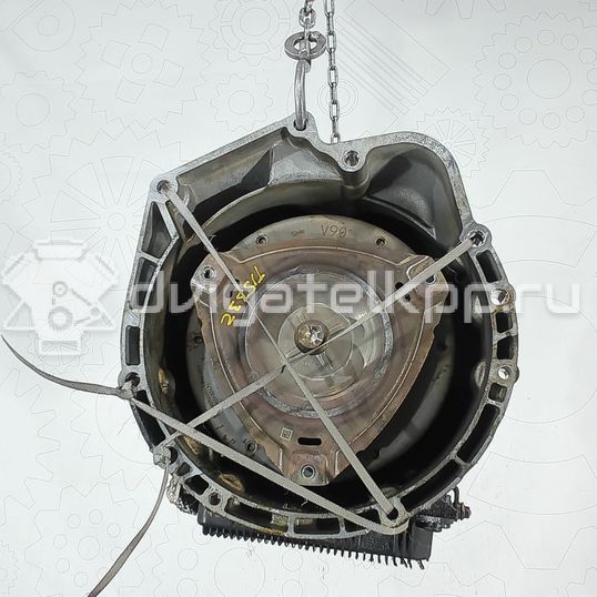 Фото Контрактная (б/у) АКПП для Bmw 3 / 5 / 1 / X3 / Z4 129-170 л.с 16V 2.0 л N46 B20 B бензин 24007535135