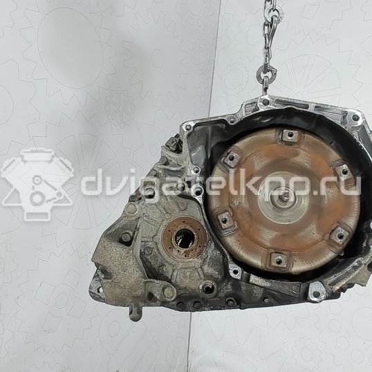 Фото Контрактная (б/у) АКПП для Holden / Opel / Vauxhall 159-165 л.с 16V 2.0 л A 20 DTH Дизельное топливо 55571446