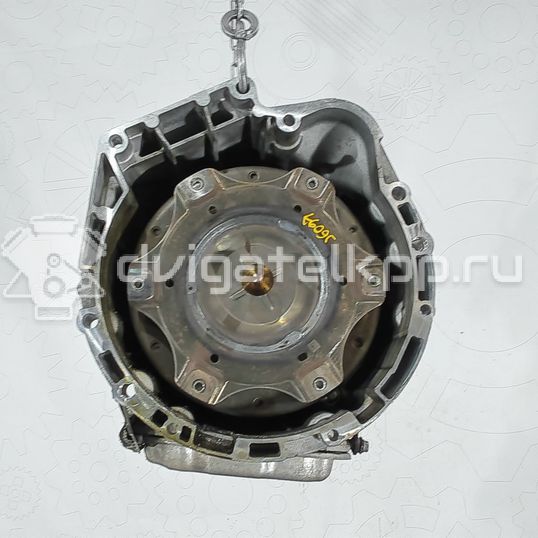 Фото Контрактная (б/у) АКПП для Bmw 5 / Z4 / X3 / 3 177-218 л.с 24V 2.5 л N52 B25 A бензин 24007566249