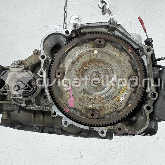 Фото Контрактная (б/у) АКПП для Mitsubishi Mirage 147-174 л.с 16V 1.6 л 4G92 (DOHC 16V) бензин MD974317